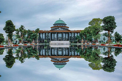 四川海匯藥業有限公司